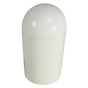 AMS LP81AI Switch Knob Ivory LP USA at Anthony's Music - Retail, Music Lesson & Repair NSW 