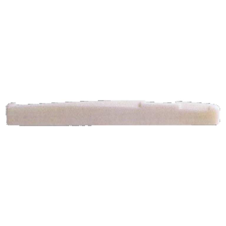 Acoustic Guitar VGP64 Bone Saddle Bone Fully Compensated 72 x 3 x 8.5mm