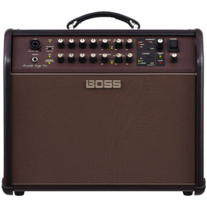 Boss ACSPRO Acoustic Singer Pro Acoustic Amplifier at Anthony's Music - Retail, Music Lesson & Repair NSW
