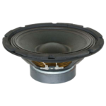Vonyx D800A Chassis Speaker 8inch – 4 ohm at Anthony's Music - Retail, Music Lesson & Repair NSW