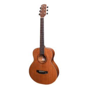Martinez MNS-15-MOP Short Scale Natural Series Acoustic Guitar at Anthony's Music Retail, Music Lesson & Repair NSW 