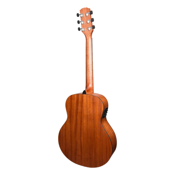 Martinez MNS-15-MOP Short Scale Natural Series Acoustic Guitar at Anthony's Music Retail, Music Lesson & Repair NSW 