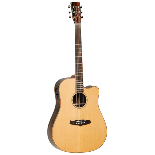 Tanglewood TWJDCE Java Dreadnought Acoustic Guitar C/E at Anthony's Music - Retail, Music Lesson & Repair NSW 