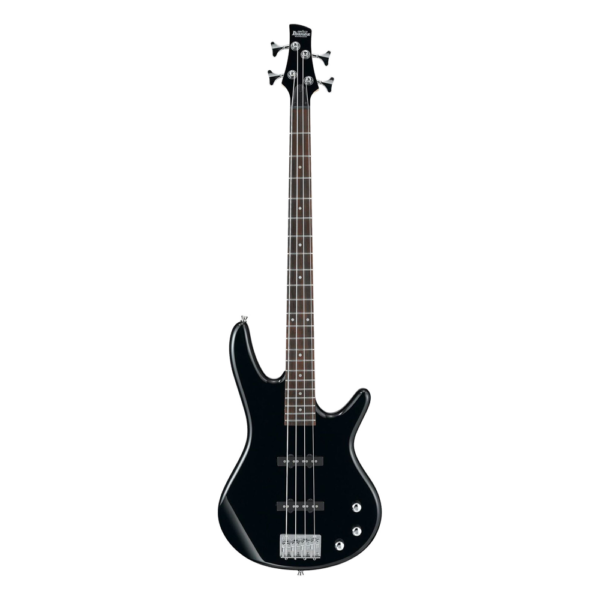 Ibanez SR180 Black Bass Guitar at Anthony's Music - Retail, Music Lesson & Repair NSW 