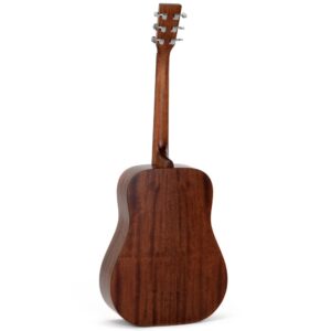 Sigma DM-ST Acoustic Guitar Solid Sitka Spruce Top at Anthony's Music - Retail, Music Lesson & Repair NSW 