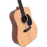 Sigma DM-ST Acoustic Guitar Solid Sitka Spruce Top at Anthony's Music - Retail, Music Lesson & Repair NSW 