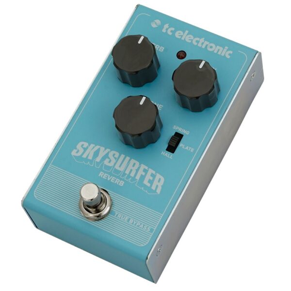 TC Electronic Skysurfer Reverb at Anthony's Music - Retail, Music Lesson & Repair NSW 