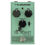 TC Electronic The Prophet Digital Delay at Anthony's Music - Retail, Music Lesson & Repair NSW 
