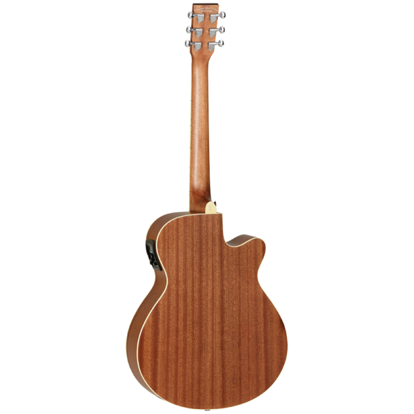Tanglewood TW9LH Winterleaf Folk C/E Acoustic Left Hand at Anthony's Music - Retail, Music Lesson & Repair NSW 