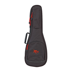 Xtreme OB702 Concert Heavy Duty Ukulele Bag at Anthony's Music - Retail, Music Lesson & Repair NSW 