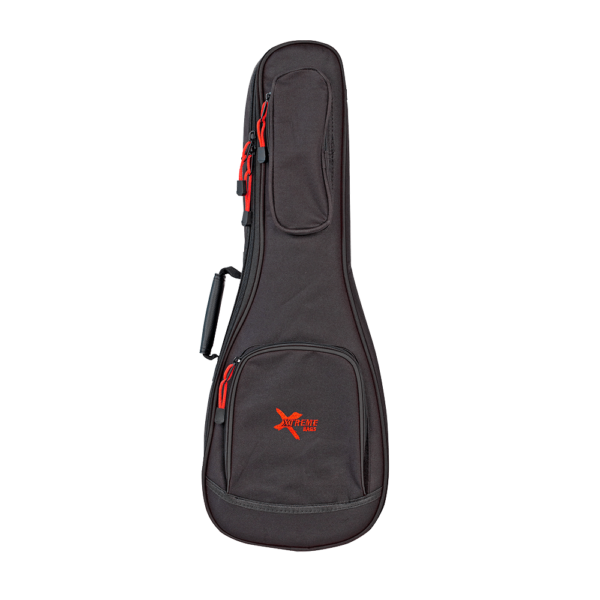 Xtreme OB702 Concert Heavy Duty Ukulele Bag at Anthony's Music - Retail, Music Lesson & Repair NSW 