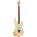 Ibanez AZES31 IV Electric Guitar Ivory at Anthony's Music - Retail, Music Lesson & Repair NSW