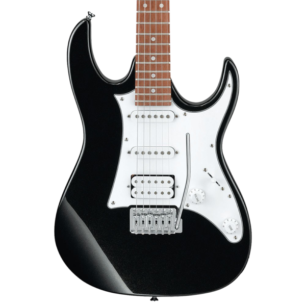 Ibanez RX40 BKN Electric Guitar Black at Anthony's Music - Retail, Music Lesson & Repair NSW 