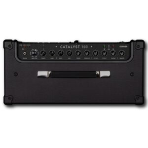 Line 6 CATALYST 100 Guitar Amp Combo (100W) at Anthony's Music - Retail, Music Lesson & Repair NSW 