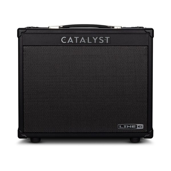 Line 6 CATALYST 60 Guitar Amp Combo (60W) at Anthony's Music - Retail, Music Lesson & Repair NSW 