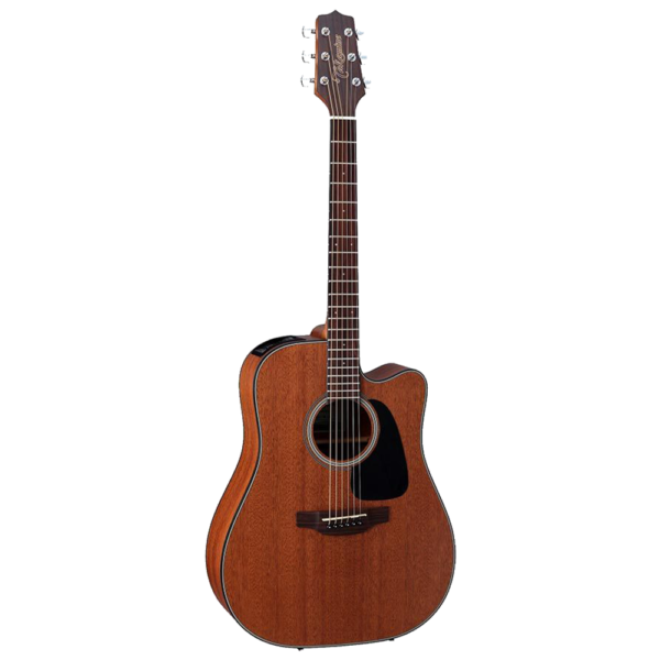 Takamine G11 Series Dreadnought AC/EL Guitar with Cutaway at Anthony's Music - Retail, Music Lesson & Repair NSW 