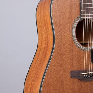 Takamine G11 Series Dreadnought AC/EL Guitar with Cutaway at Anthony's Music - Retail, Music Lesson & Repair NSW 