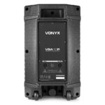 Vonyx VSA10P 10″ Passive 2-Way Speaker at Anthony's Music - Retail, Music Lesson & Repair NSW