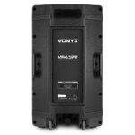 Vonyx VSA12P 12″ Passive 2-Way Speaker at Anthony's Music - Retail, Music Lesson & Repair NSW