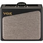 Vox AV30 Hybrid Guitar Amp Combo w/ Valve Preamp 1×10″ Vox Original Speaker 30 Watts at Anthony's Music - Retail, Music Lesson & Repair NSW 