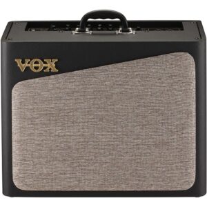 Vox AV30 Hybrid Guitar Amp Combo w/ Valve Preamp 1×10″ Vox Original Speaker 30 Watts at Anthony's Music - Retail, Music Lesson & Repair NSW 