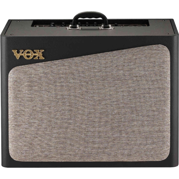 Vox AV60 Hybrid Guitar Amp Combo w/ Valve Preamp 1×12″ Vox Original Speaker 60 Watts at Anthony's Music - Retail, Music Lesson & Repair NSW 