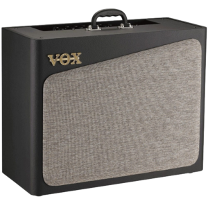 Vox AV60 Hybrid Guitar Amp Combo w/ Valve Preamp 1×12″ Vox Original Speaker 60 Watts at Anthony's Music - Retail, Music Lesson & Repair NSW 