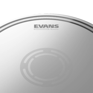 Evans B14ECSRD 14″ EC Reverse Dot Snare Batter Skin at Anthony's Music - Retail, Music Lesson & Repair NSW 