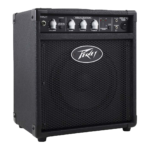 Peavey MAX Series “MAX158″ Bass Amp Combo 20-Watt, 1 x 8” at Anthony's Music Retail, Music Lesson & Repair NSW 