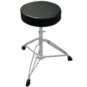 DXP DA1238 Drum Throne Double Braced at Anthony's Music Retail, Music Lesson & Repair NSW 