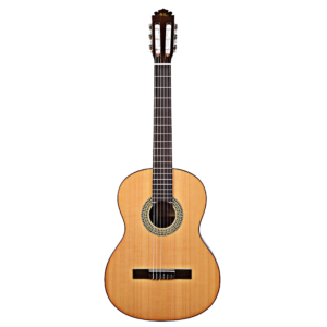 Manuel Rodriguez MR-C11CLASS Solid Cedar Top Walnut Back & Sides at Anthony's Music - Retail, Music Lesson & Repair NSW 