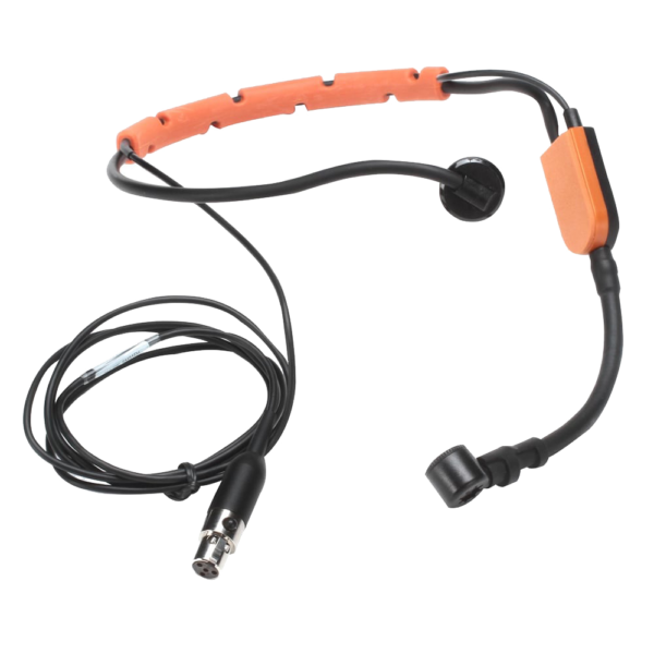 Shure BLX14/SM31 Headworn Wireless System – SM31FH Fitness Headset at Anthony's Music Retail, Music Lesson & Repair NSW