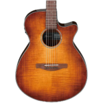 Ibanez AEG70 VVH Acoustic Guitar at Anthony's Music Retail, Music Lesson & Repair NSW 