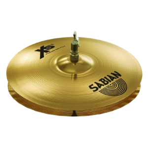 Sabian XS20 X-Celerator 14″ Hi Hat Cymbal Pair at Anthony's Music Retail, Music Lesson & Repair NSW 