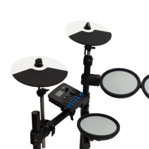Kahzan MK1W 5 Piece Electronic Drumkit at Anthony's Music Retail, Music Lesson & Repair NSW 