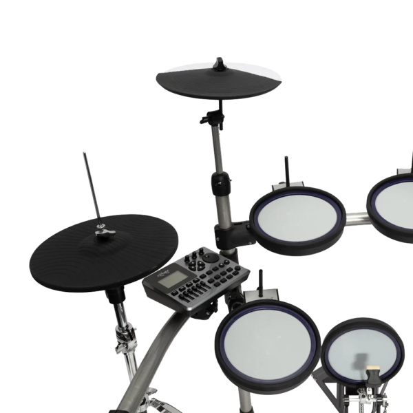 Kahzan MK5X Deluxe 5-Piece Digital Electronic Drum Kit at Anthony's Music Retail, Music Lesson & Repair NSW 