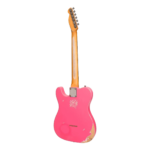 Tokai TL-TE14-PK Legacy TE-Stle Relic Pink at Anthony's Music Retail, Music Lesson & Repair NSW 