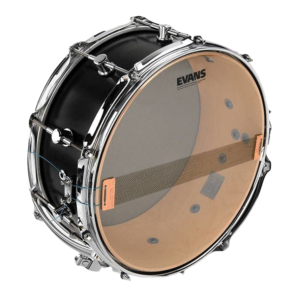 Evans S14H30 14″ Hazy 300 Snare SD at Anthony's Music - Retail, Music Lesson & Repair NSW