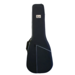 DCM Premium PFC Polyfoam Lightweight Classical Guitar Case at Anthony's Music Retail, Music Lesson & Repair NSW 