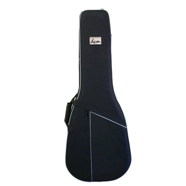 DCM Premium PFC Polyfoam Lightweight Classical Guitar Case at Anthony's Music Retail, Music Lesson & Repair NSW 