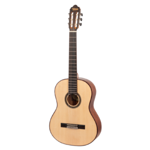 Valencia VC704 700 Series Classical Guitar at Anthony's Music Retail, Music Lesson & Repair NSW 