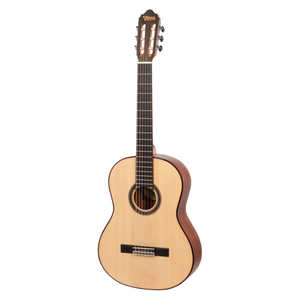 Valencia VC704 700 Series Classical Guitar at Anthony's Music Retail, Music Lesson & Repair NSW 