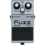 Boss FZ-5 Fuzz Pedal at Anthony's Music Retail, Music Lesson & Repair NSW 