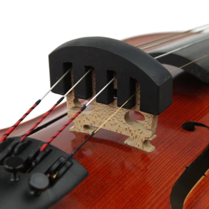 Violin VA212 Heavy Rubber Violin Mute at Anthony's Music Retail, Music Lesson & Repair NSW 