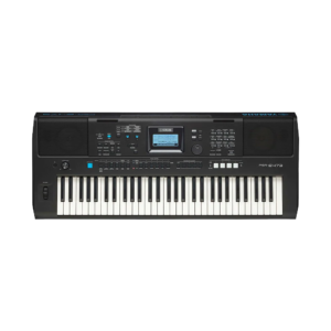 Yamaha PSR-E473 61-Key Digital Keyboard at Anthony's Music Retail, Music Lesson & Repair NSW 