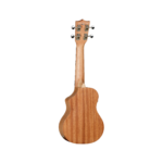 Tanglewood TWT1CE Tiare Soprano Ukulele With Pickup at Anthony's Music Retail, Music Lesson & Repair NSW