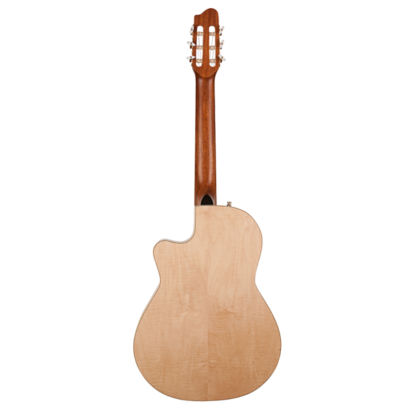 Godin Arena Flame Maple CW EQ at Anthony's Music Retail, Music Lesson & Repair NSW 
