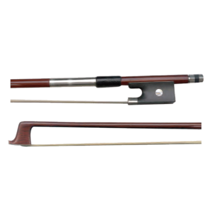 Stentor VBO1324 Standard Violin Bow 1/2 at Anthony's Music Retail, Music Lesson & Repair NSW 