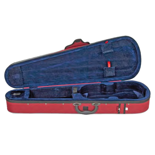 Stentor TV352 Violin Case 1/2 at Anthony's Music Retail, Music Lesson & Repair NSW 