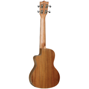 Tanglewood TWT12E Tiare Concert Ukulele w/ Pickup Ovankol at Anthony's Music Retail, Music Lesson and Repair NSW